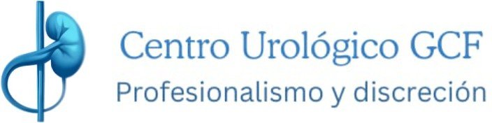 Centro Urológico GCF logo